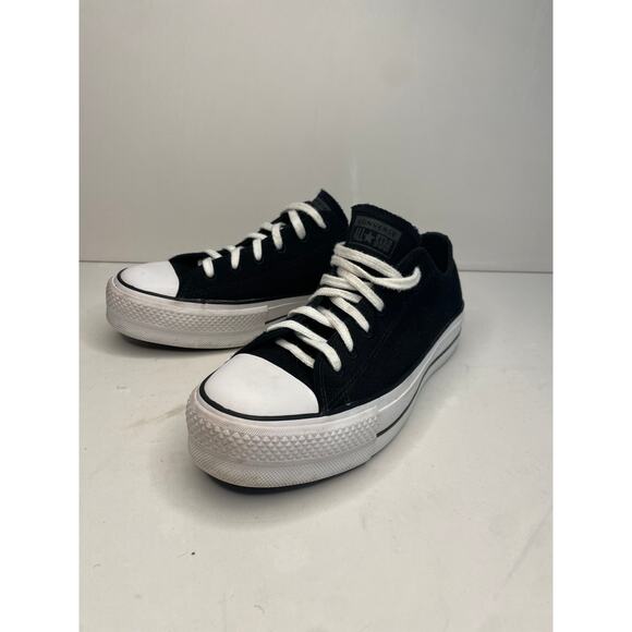 Converse Allstar Renew Platform Chucks, US Size 9 - Picture 1 of 6